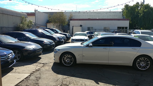 Used Car Dealer «AZ Luxury Auto», reviews and photos, 22047 N 23rd Ave, Phoenix, AZ 85027, USA