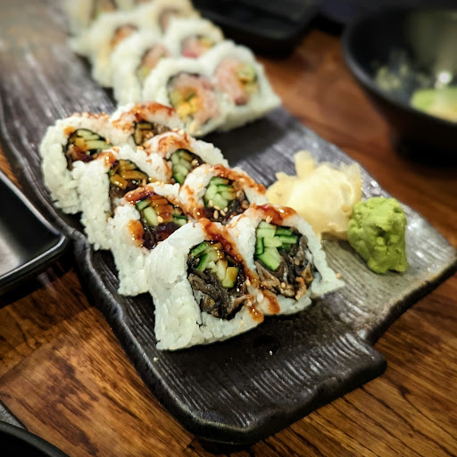 Asaka Sushi & Bar image