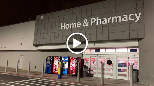 Department Store «Walmart Supercenter», reviews and photos, 1821 S Padre Island Dr, Corpus Christi, TX 78416, USA