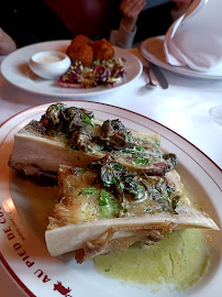 Les plus récentes photos du Restaurant français Au Pied de Cochon à Paris - n°4