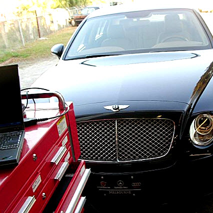 Auto Repair Shop «North Park Auto Repair», reviews and photos, 4194 30th St, San Diego, CA 92104, USA