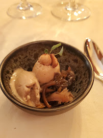Les plus récentes photos du Restaurant gastronomique Les Magnolias à Le Perreux-sur-Marne - n°2