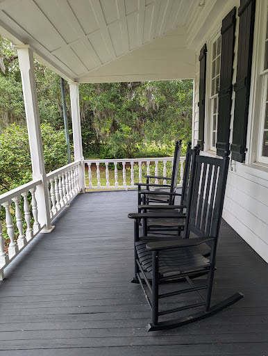 National Park «Charles Pinckney National Historic Site», reviews and photos, 1254 Long Point Rd, Mt Pleasant, SC 29464, USA