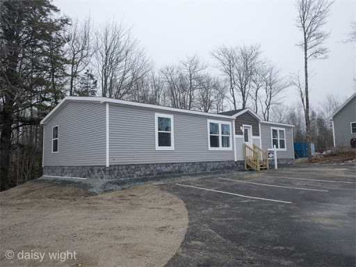 Home Builder «Broughman Builders Inc», reviews and photos, 6 Acadia Way, Ellsworth, ME 04605, USA