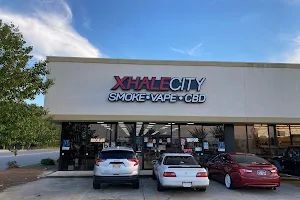 Xhale City - Hattiesburg | CBD • Smoke • Vape | image