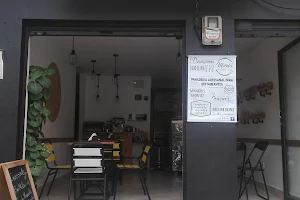 Mocalú Bakery and Coffee image