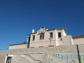 Estação de Setúbal