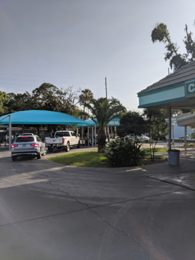 Car Wash «Beaches Car Wash and Gift Gallery», reviews and photos, 1401 Beach Blvd, Jacksonville Beach, FL 32250, USA