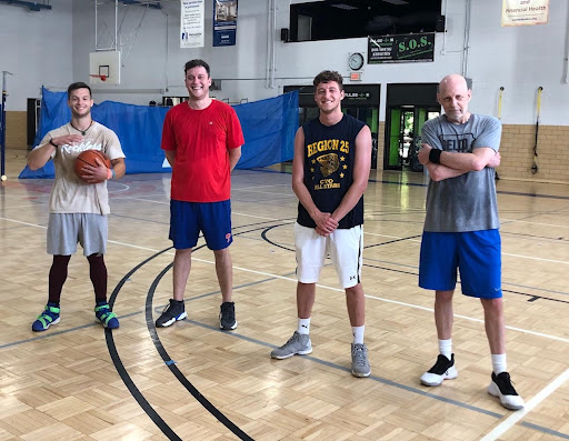 Gym «Ellis Athletic Center», reviews and photos, 3819 West Chester Pike, Newtown Square, PA 19073, USA