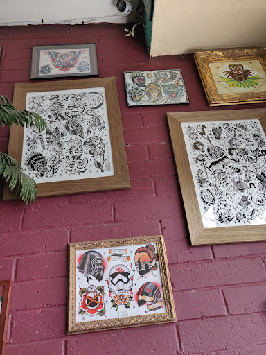 Explore ideas for daughters name tattoo, creative tattoo ideas in San Diego, available at Sideshow Tattoo and Piercing