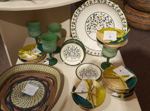 Gift Shop «Ten Thousand Villages», reviews and photos, 5820 Forbes Ave, Pittsburgh, PA 15217, USA