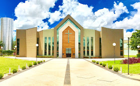 Universidade Católica Dom Bosco