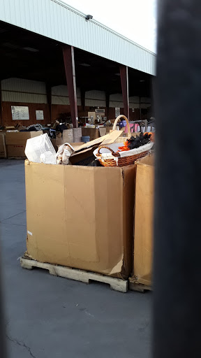 Thrift Store «Idaho Youth Ranch Outlet Store», reviews and photos