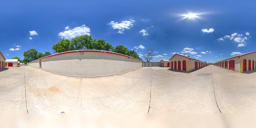 Self-Storage Facility «CubeSmart Self Storage», reviews and photos, 3606 Gabrielle Ln, Aurora, IL 60504, USA