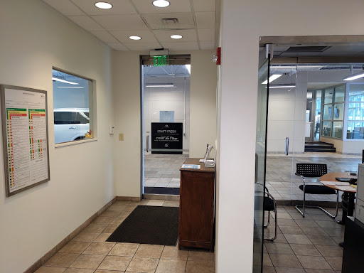 Car Dealer «Maserati of Charleston», reviews and photos, 1501 Savannah Hwy, Charleston, SC 29407, USA