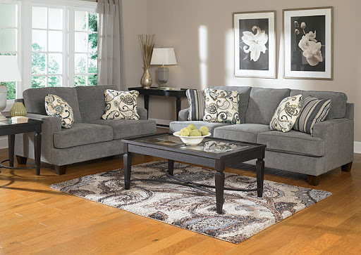 Furniture Store «Furniture & Mattress Outlet», reviews and photos, 12401 Middlebrook Road # 130, Germantown, MD 20874, USA