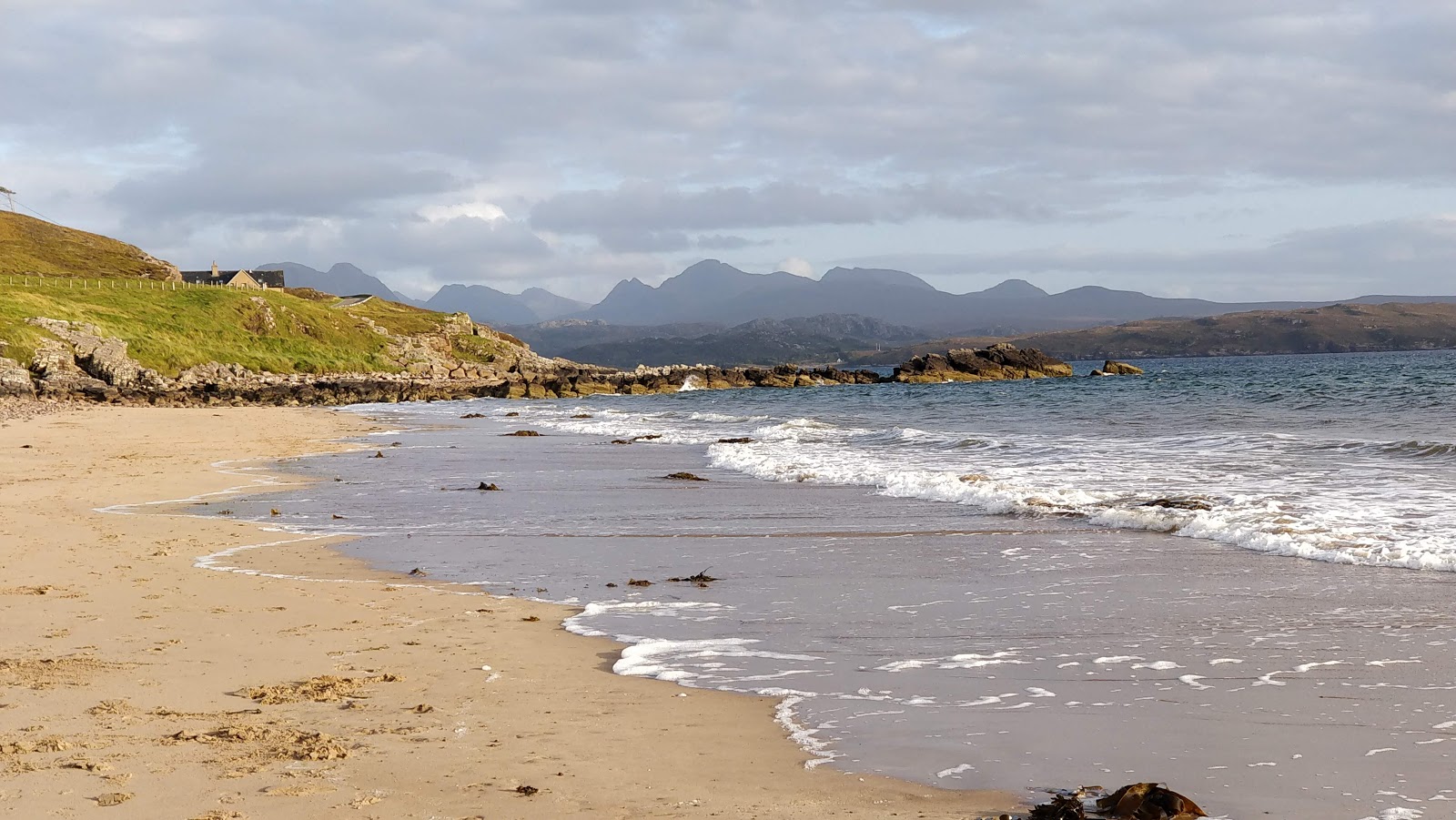 Big Sand Beach photo #8