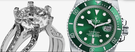 Dock Brothers Pawn Shop, 2464 N Meridian St, Indianapolis, IN 46208, USA, 