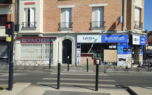 Magasin de vêtements Retouches Vêtements Livry-Gargan