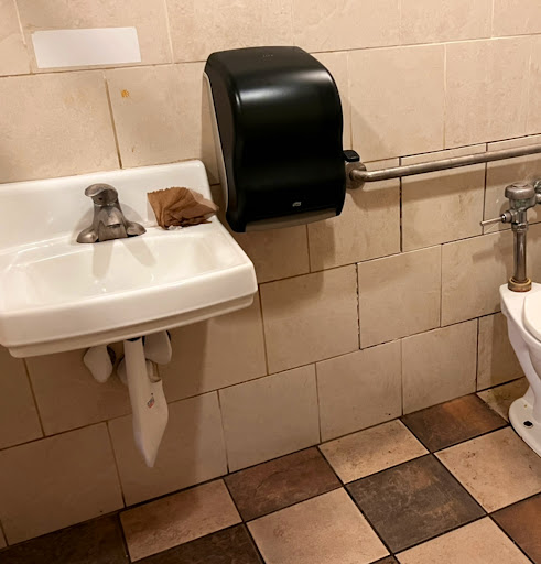 Sandwich Shop «Panera Bread», reviews and photos, 473 N Alafaya Trail, Orlando, FL 32828, USA