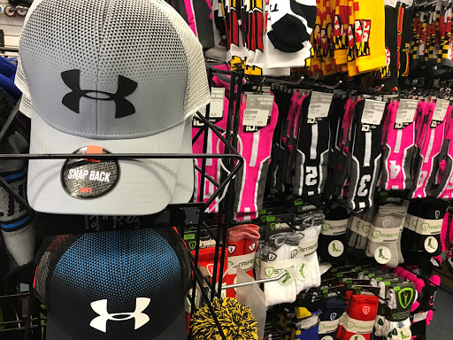 Sporting Goods Store «Play It Again Sports», reviews and photos, 9150 Baltimore National Pike, Ellicott City, MD 21042, USA