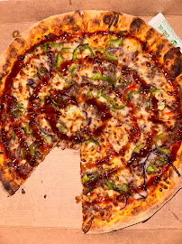 Les plus récentes photos du Pizzas à emporter Pizza Club à Garges-lès-Gonesse - n°6