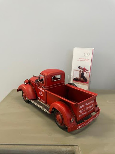 Insurance Agency «State Farm: Josh London», reviews and photos