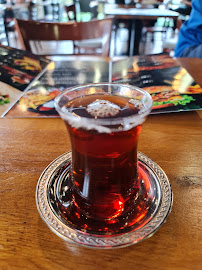 Plats et boissons du Restaurant turc Ev'Et à Bondy - n°11