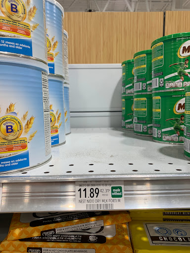 Supermarket «Publix Super Market at The Promenade», reviews and photos, 841 Cypress Pkwy, Poinciana, FL 34759, USA