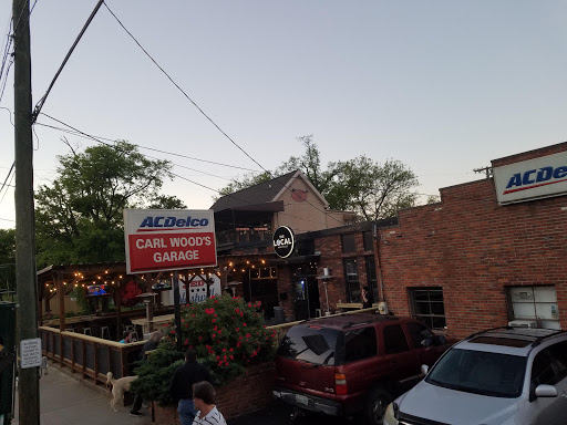 Bar «The Country», reviews and photos, 110 28th Ave N, Nashville, TN 37203, USA