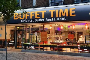 Buffet Time Restaurant & Karaoke image
