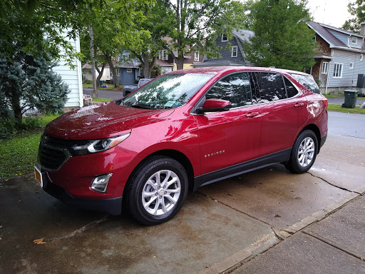 Chevrolet Dealer «Heinrich Chevrolet», reviews and photos, 5775 S Transit Rd, Lockport, NY 14094, USA