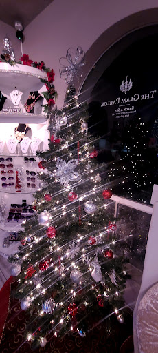 Beauty Salon «The Glam Parlor & Day Spa», reviews and photos, 2936 N 67th Pl, Scottsdale, AZ 85251, USA