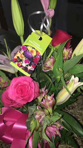 Florist «Carousel Florist», reviews and photos, 990 Rockledge Blvd, Rockledge, FL 32955, USA