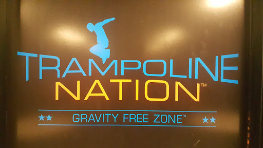 Recreation Center «Trampoline Nation», reviews and photos, 35025 Enchanted Pkwy S, Federal Way, WA 98003, USA