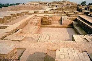 Indus Civilization Excavations image