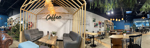 Atmosphère du Restaurant ️ MaxiCoffee - Concept Store Plan de Campagne à Les Pennes-Mirabeau - n°3