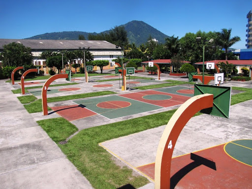 Liceo Salvadoreño