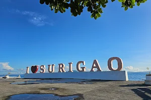 Surigao City Boulevard image