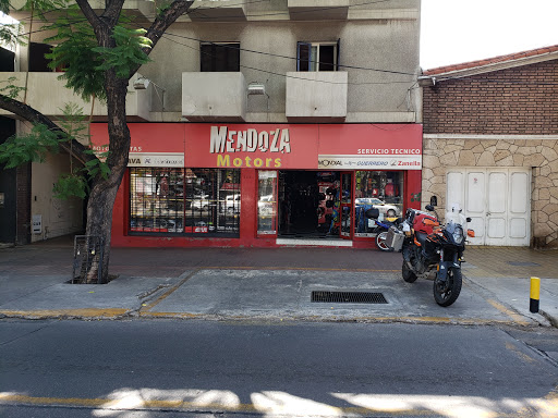 MENDOZA Motors
