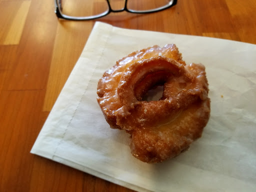 Donut Shop «All Star Donuts», reviews and photos, 3070 El Cerrito Plaza, El Cerrito, CA 94530, USA