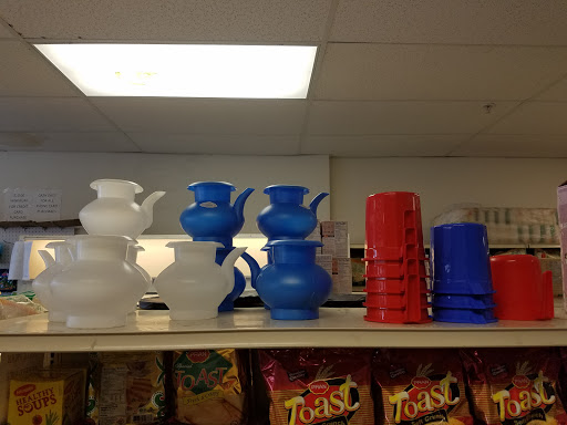 Grocery Store «Desi Grocery», reviews and photos, 824 Main St, Manchester, CT 06040, USA