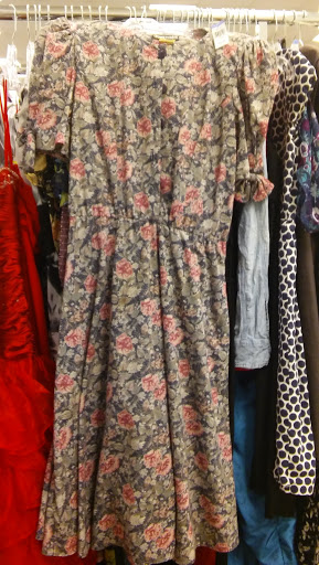 Thrift Store «Layton Goodwill Store», reviews and photos, 1010 W Hill Field Rd, Layton, UT 84041, USA