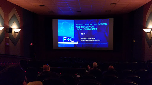 Movie Theater «AMC Wilmington 16», reviews and photos, 111 Cinema Dr, Wilmington, NC 28403, USA