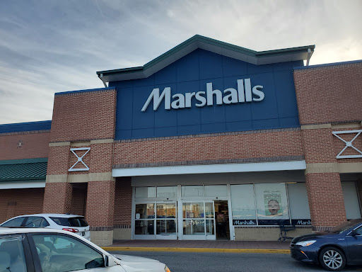 Department Store «Marshalls», reviews and photos, 4575 DE-1 #30, Rehoboth Beach, DE 19971, USA