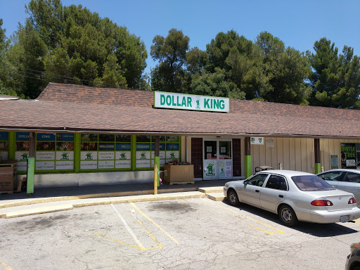 Dollar King LC, 3433 Foothill Blvd, La Crescenta, CA 91214, USA, 