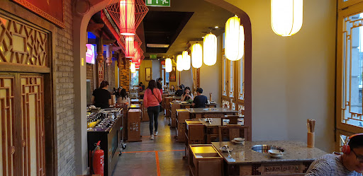 XiaoLongKan Hotpot Restaurant