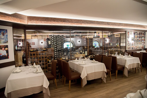 Asador Donostiarra en Madrid