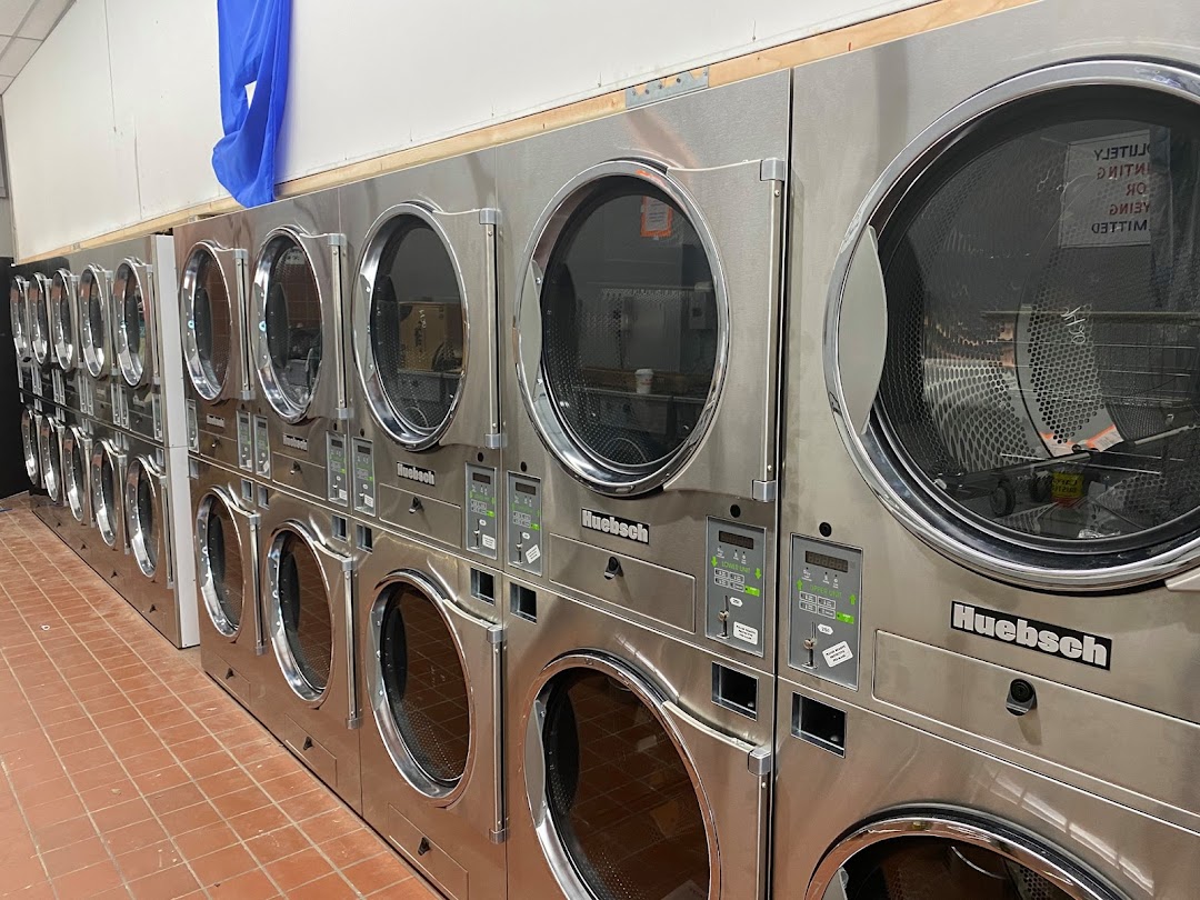 Eastchester Laundry
