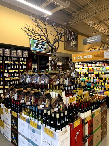 Grocery Store «Vons», reviews and photos, 2495 Truxtun Rd Suite 100, San Diego, CA 92106, USA